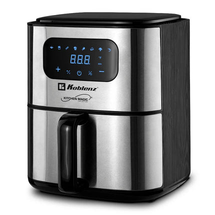 Freidora de Aire Koblenz FAKM-1200 IN de 1200 W de 4.2 L