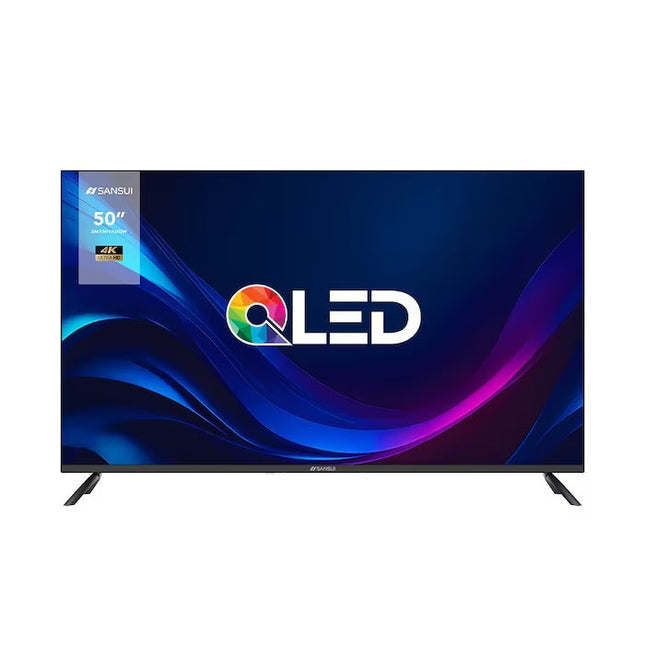 Pantalla Sansui SMX50VAQUW de 50 Pulgadas 4K
