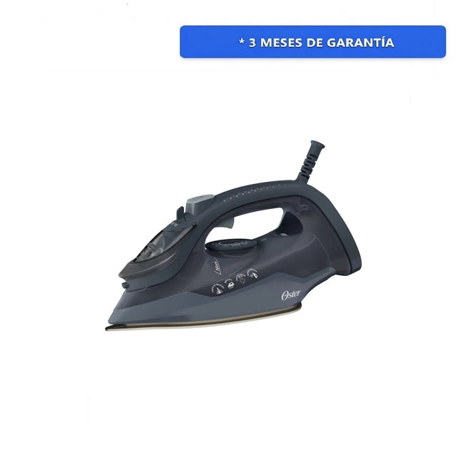 Plancha Oster GCSTAC7002-013 AeroGlide S7000, Negro