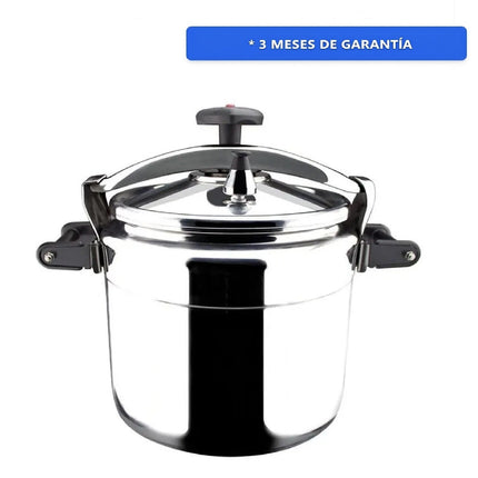Olla A Presión Magefesa 010PCHEF22L Chef 22 L Express
