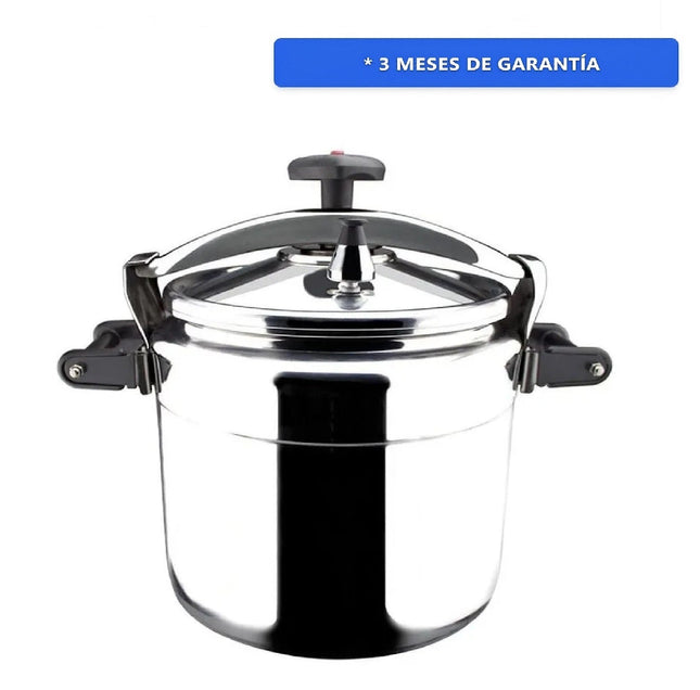 Olla A Presión Magefesa 010PCHEF22L Chef 22 L Express