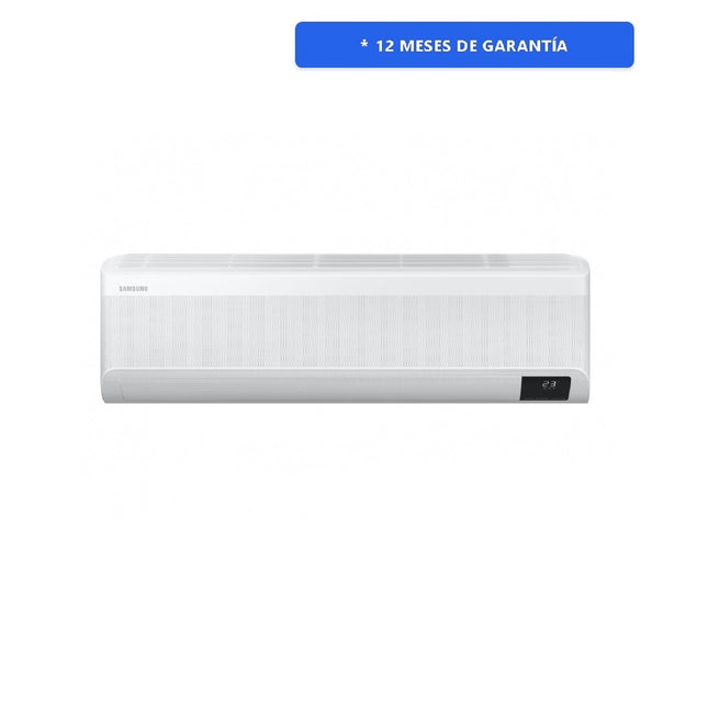 AIRE ACOND SAMSUNG AR18TVFYCWK/AX 18000 BTUS INVERTER EXCELLENCE WIFI 19 SEER