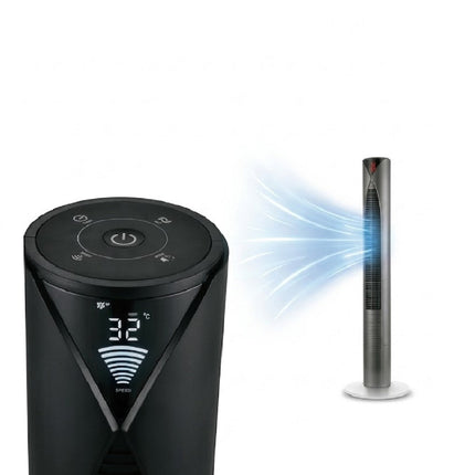 Ventilador de Torre HOME AMBIENT NOVAH