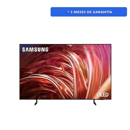 Pantalla Samsung QN65S85DAEXZX OLED 65'' 4K