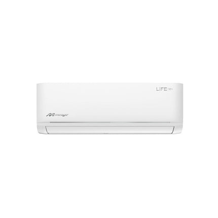 Aire Minisplit Mirage SETCHC120T Life12 12,000Btus Frio/Calor 110V