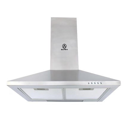 Campana de pared CM-60 de acero inoxidable
