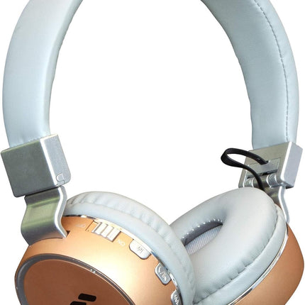 Audifonos Mitzu MH-9093GL