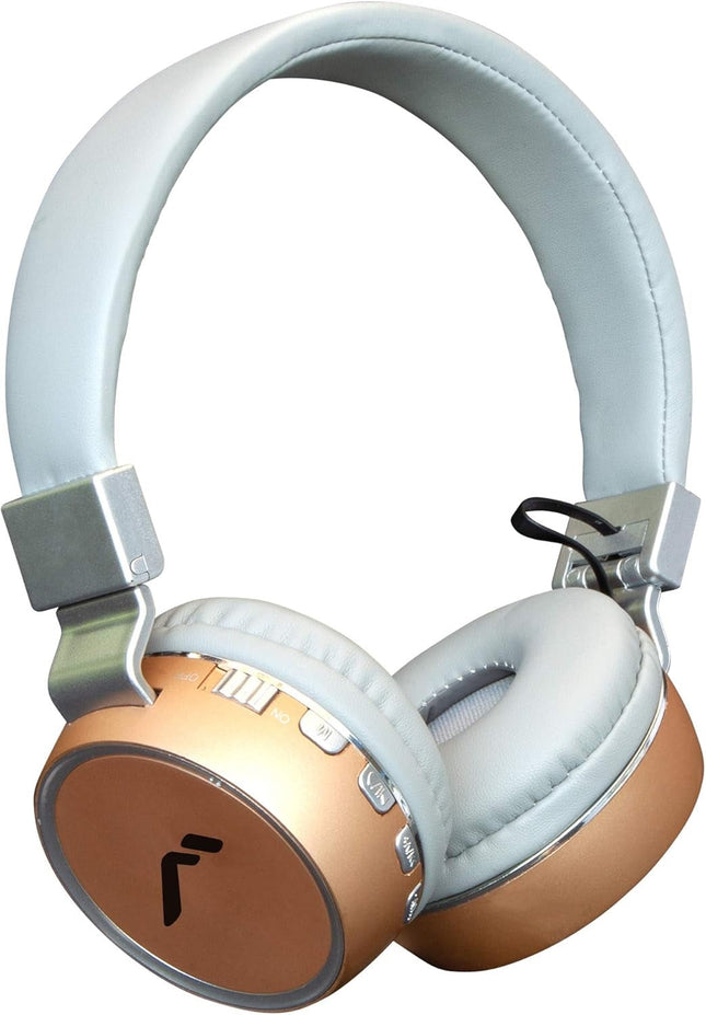 Audifonos Mitzu MH-9093GL