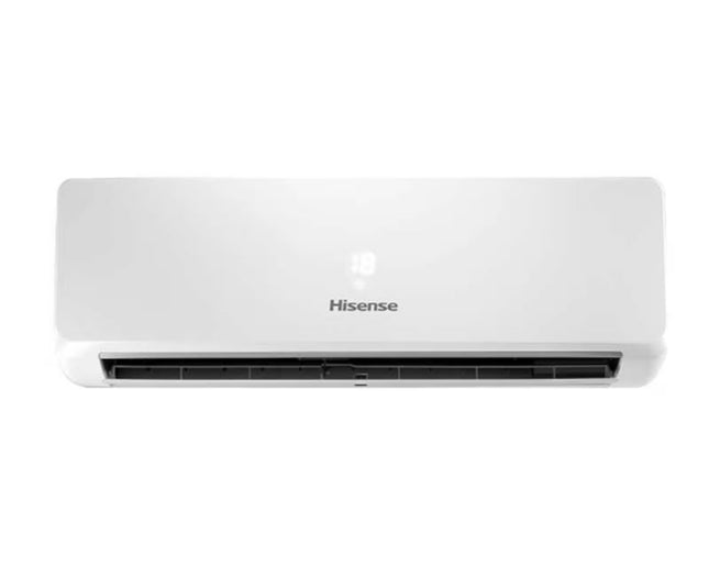 Aire Acondicionado Hisense AH182CF  Frío /calor 220v 18,000btu 1.5