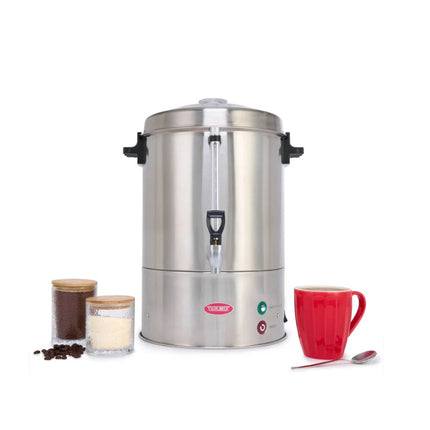 Cafetera Turmix TU56 CAF 100 de 100 tazas