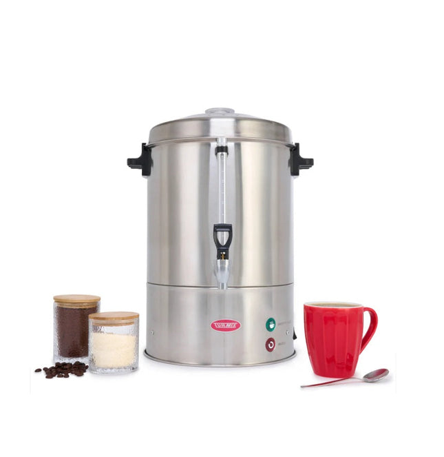 Cafetera Turmix TU56 CAF 100 de 100 tazas