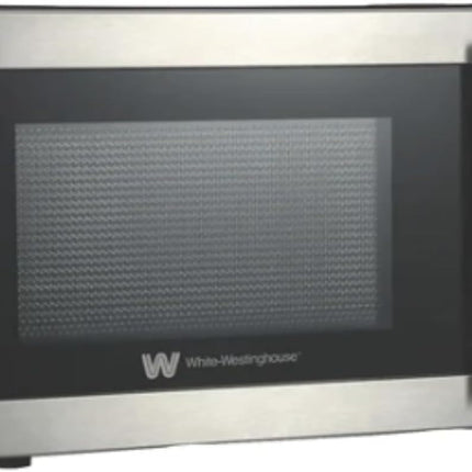 Horno de Microondas White Westinghouse WWCMV0720WES 0.7 Pies Gris