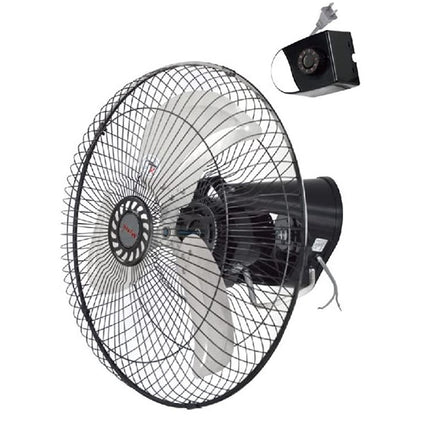 Ventilador De Techo Mytek 3126 De 18 Pulgadas