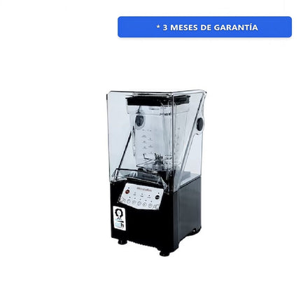 Licuadora PDH PD119 industrial con capelo 2 Litros