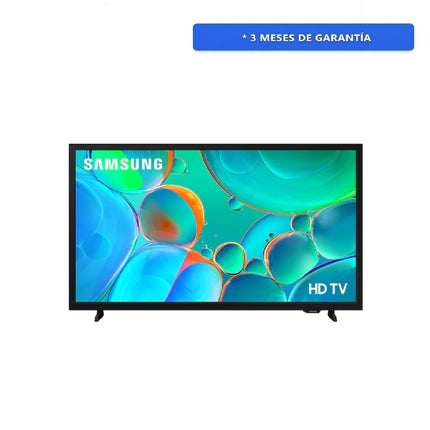 Pantalla Smart TV Samsung LS32H5000FFXZX LED 32 Pulgadas HD