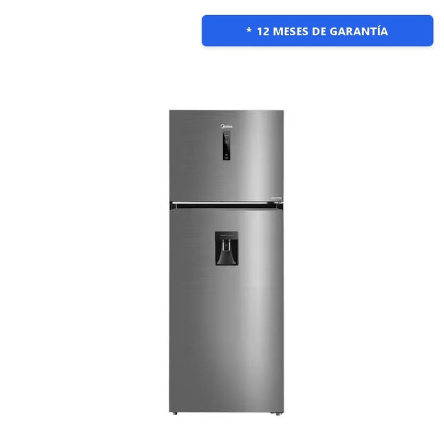 Refrigerador Midea Cong Sup 17P MDRT645MTM46WD Acero Invert