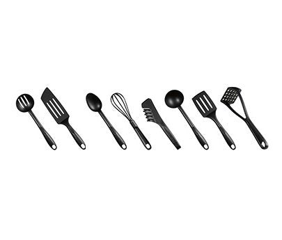 Juego de Utensilios T-FAL K145 BIENVENUE 8 Piezas
