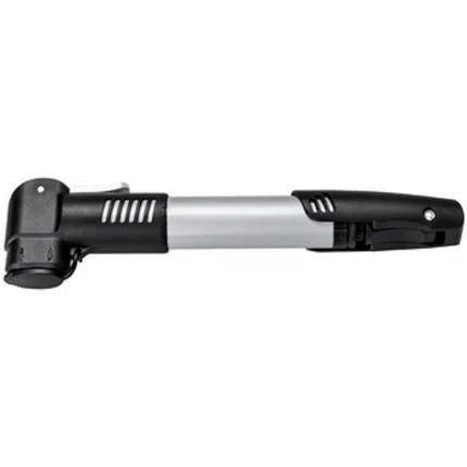 Bomba de mano portátil Tramontina 43132/002 para bicicletas 90 psi