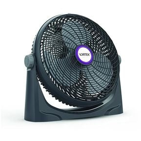 Ventilador De Piso Forza Vortex 20 , Fácil Limpieza 2VCVBP180M0