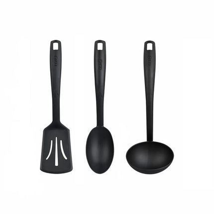 SET EKCO Tramontina 43933 CURVO AVON NYLON 3 pzas