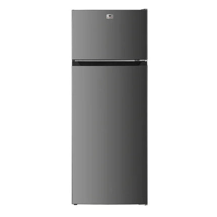 Refrigerador Westinghouse WWCR073206LTMHS 7.3 pies White TOP MOUNT 206 Litros