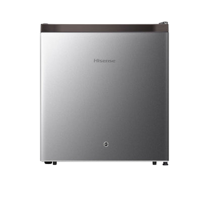 Frigobar Hisense RR16D6AGX1 1.6 Pies Gris