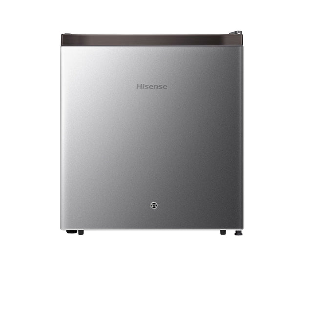 Frigobar Hisense RR16D6AGX1 1.6 Pies Gris