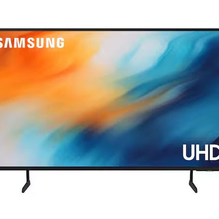 Pantalla Smart TV Samsung LH55BEDHVGFXZX UHD 55 Pulgadas 4K