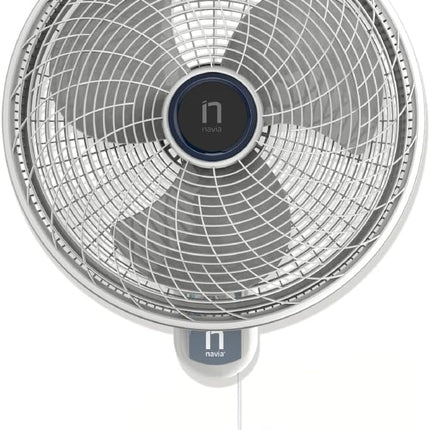 Ventilador de Pared Navia M018P de 18" de 3 velocidades