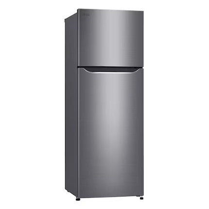 Refrigerador LG GT35BP Top Mount 11 Pies Plateado