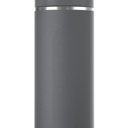 Termo Ninja DW1801GY de 532ml 18 oz Thirsti Gris