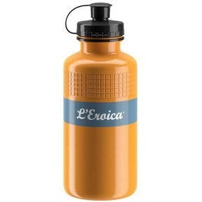 Anfora de Plastico Eroica Rust 500ml Naranja
