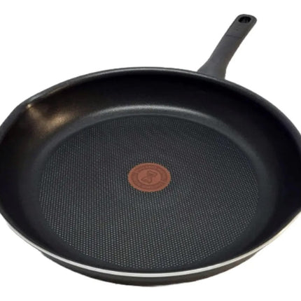 Sarten T-fal B4370283 Titanium 20cm Antihaderente Reforzado
