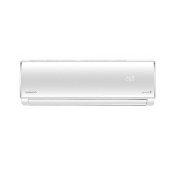 AIRE ACOND DAEWOO EBDIC101D INVERTER 12000 BTUS 110V S/F