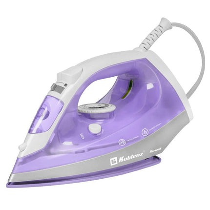 Plancha Koblenz Ultra Keramik PKK-340 L