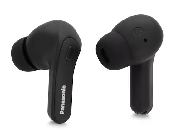 Audífonos Panasonic RZ-B310WDE-K True Wireless Inalámbricos