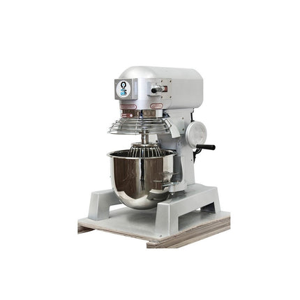 Batidora planetaria PDH PD110 20 litros Industrial