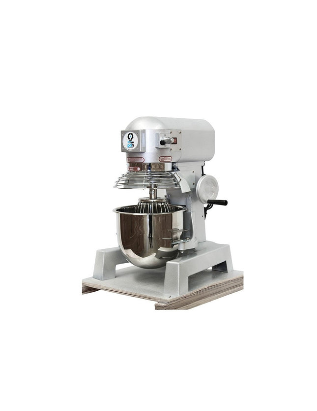 Batidora planetaria PDH PD110 20 litros Industrial