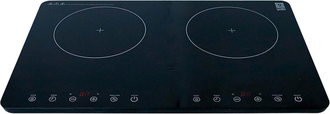 Parrilla de Inducción PDH 2 D506 2 Quemadores