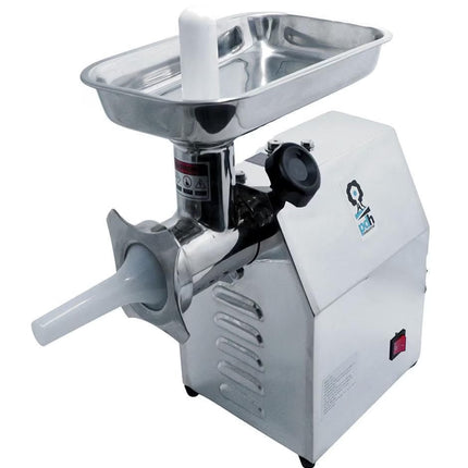 Molino carne PDH PD115 de acero inoxidable