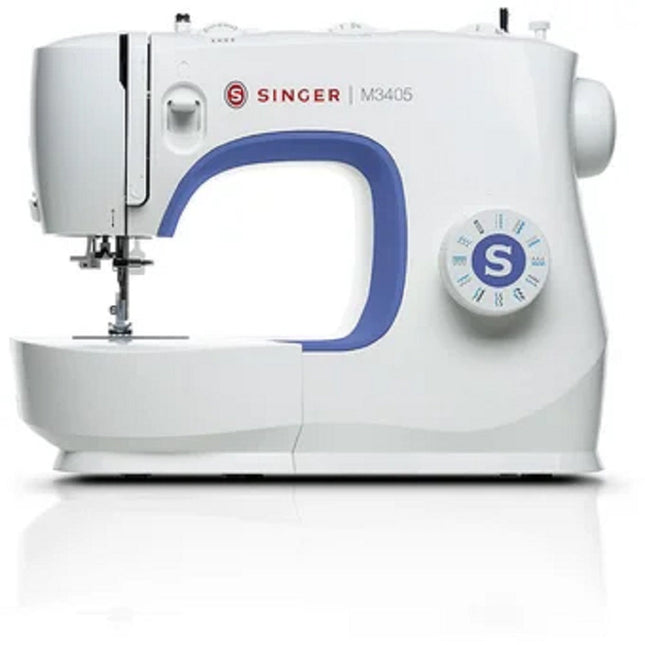 Máquina de Coser Singer M3405