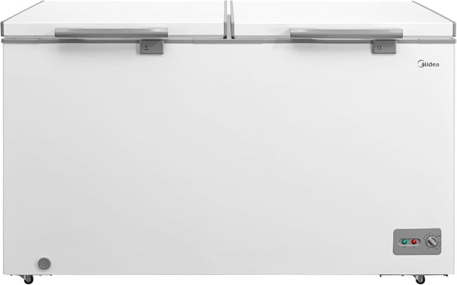 Congelador Mabe CHM15PGL0 Horizontal Mabe 15 Pies Blanco