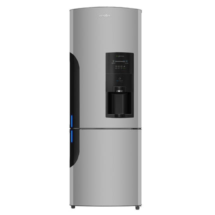 Refrigerador Mabe RMB400IBMRX0 de 400 L Inoxidable