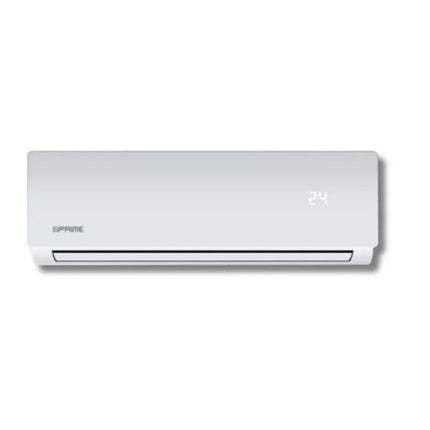 Aire Acondicionado Minisplit Clima Prime EMPRC121T ELITE 1 TON 12,000 BTUS Frio 110V
