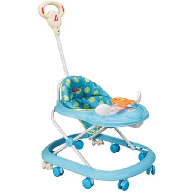 Andadera D´Bebe Play Azul