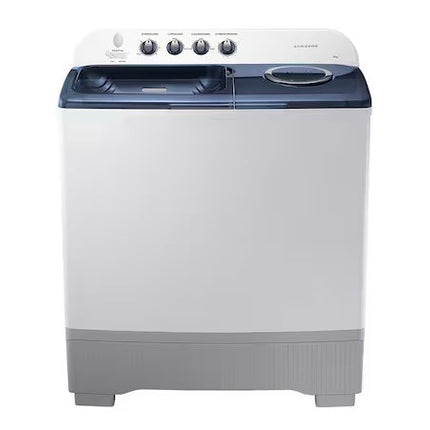 Lavadora Samsung Dos Tinas WT18K5200MB/AX 18 kg Gris
