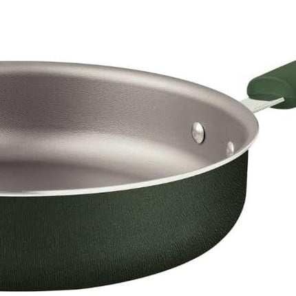 Sarten Tramontina 28317224 Recta 24cm Lyf