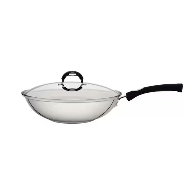 WOK TRAMONTINA 62138280 ASTRO SILICONE
