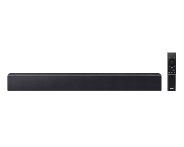 Barra de Sonido Samsung HW-B400F/ZX