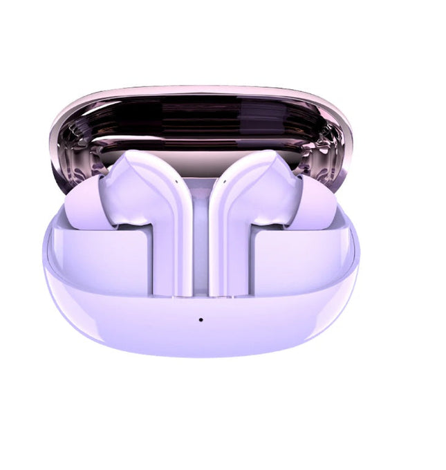 Audífonos Inalámbricos Bluetooth EP-10043PR